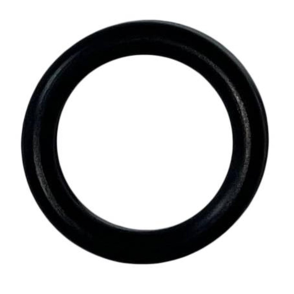 FEBEST 02400018 КОЛЬЦО УПЛОТНИТЕЛЬНОЕ МАСЛЯННОГО ФИЛЬТРА АКПП 13X2.5 02400-018