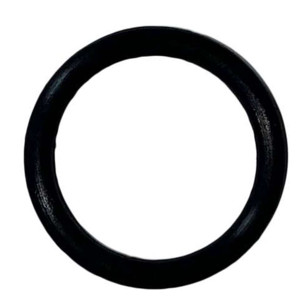 FEBEST 02400020 КОЛЬЦО УПЛОТНИТЕЛЬНОЕ ФОРСУНКИ ВПРЫСКА ТОПЛИВА 16.9X2.45 02400-020