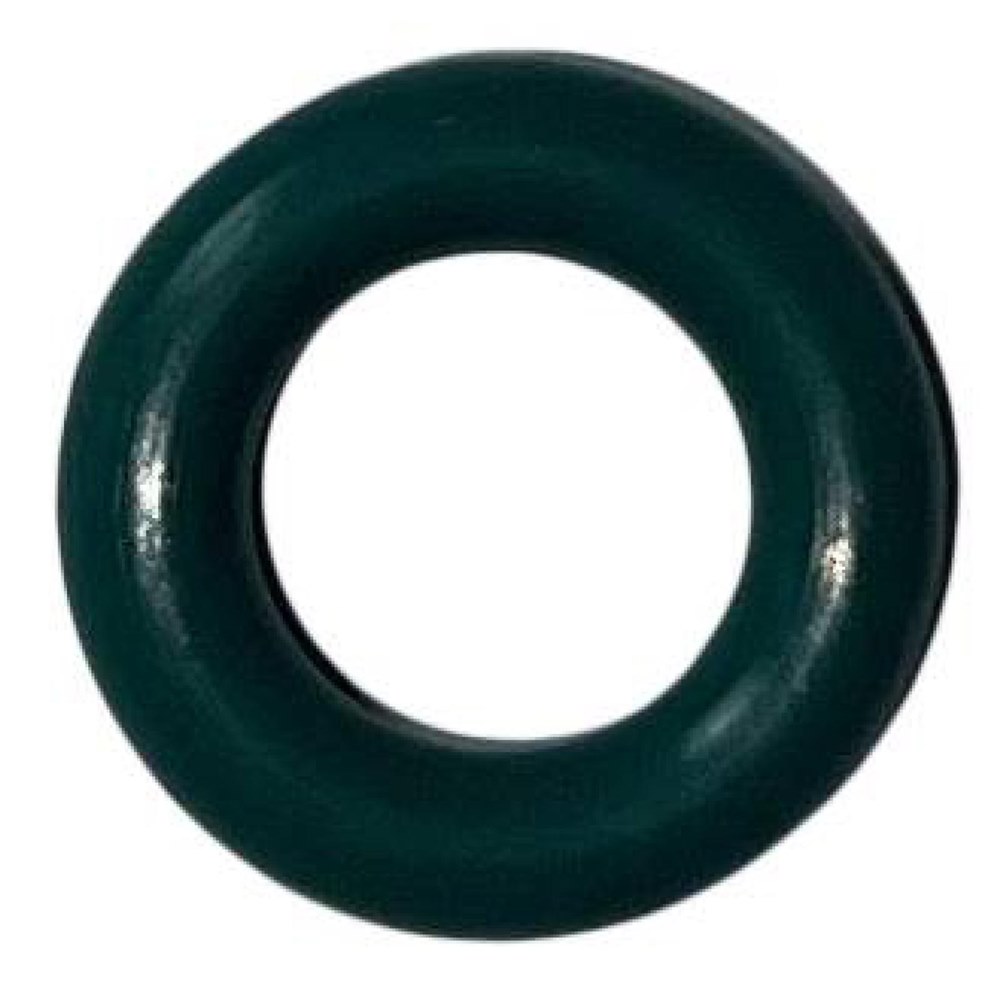 FEBEST 02400025 КОЛЬЦО УПЛОТНИТЕЛЬНОЕ ФОРСУНКИ ВПРЫСКА ТОПЛИВА 8X3.3 02400-025