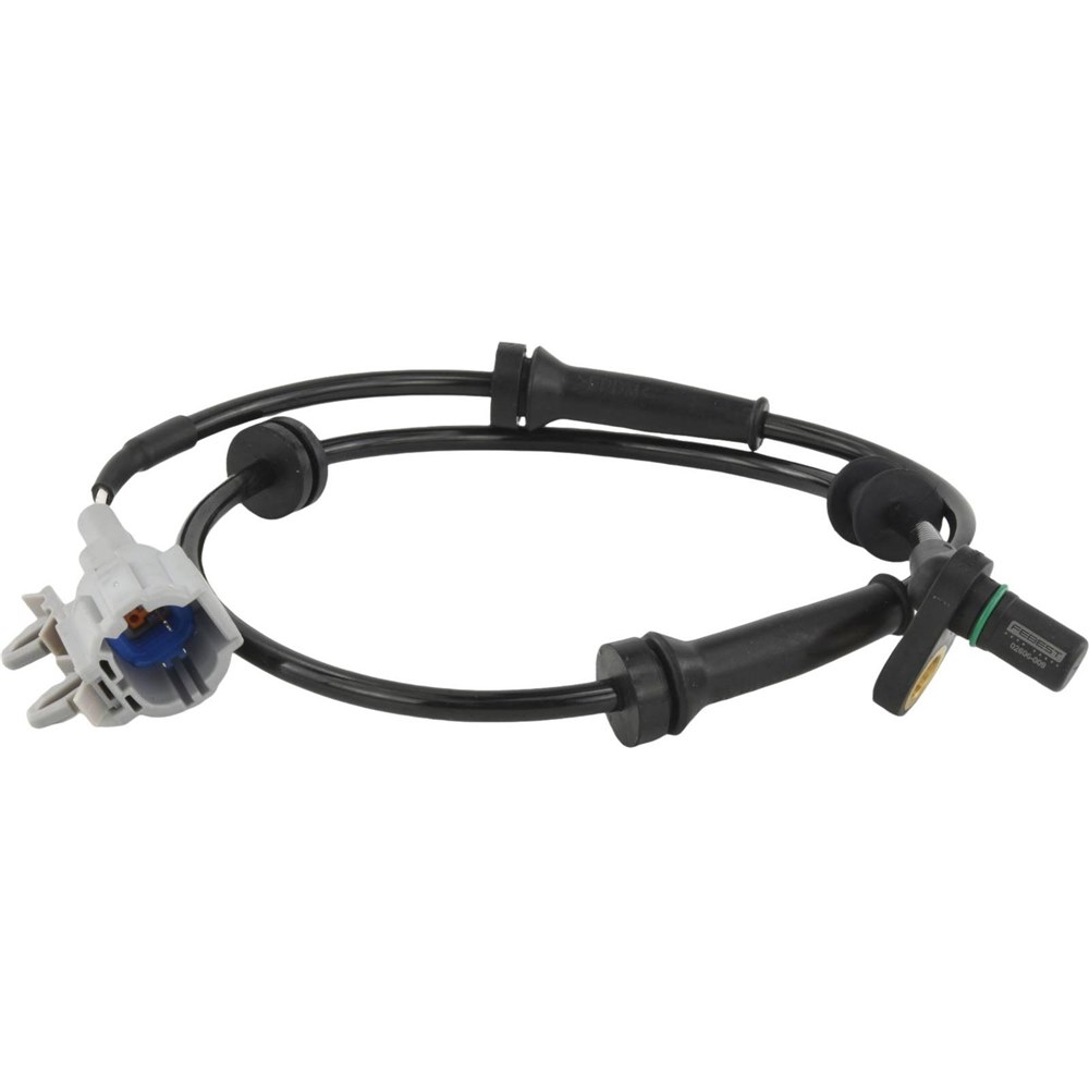 FEBEST 02606009 Датчик ABS NISSAN PATHFINDER/NAVARA 06- пер.