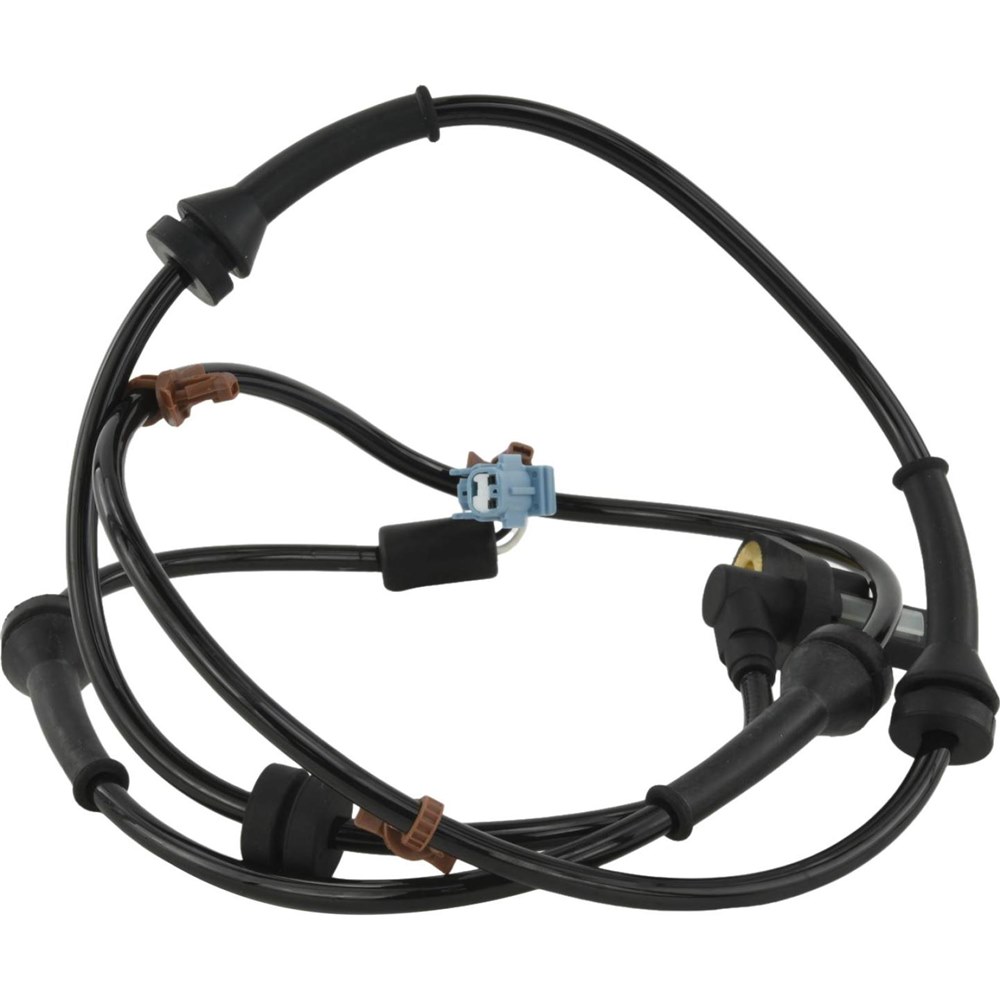 FEBEST 02606016 Датчик ABS NISSAN PRIMERA P12 02- пер.лев.
