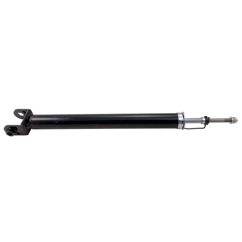 FEBEST 02650906R Амортизатор задний GAS.TWIN TUBE
