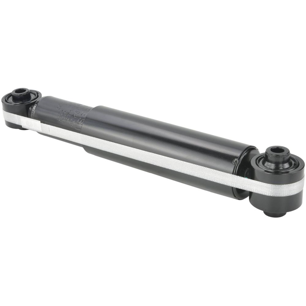 FEBEST 02650920R Амортизатор задний GAS.TWIN TUBE