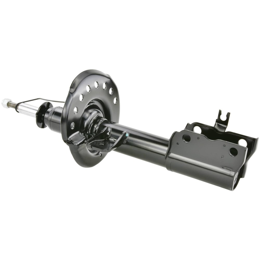 FEBEST 02660801FR Амортизатор передний правый GAS.TWIN TUBE