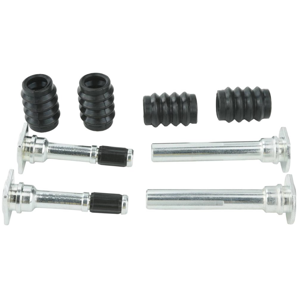 FEBEST 0274P12FKIT Втулка напр.суппорта CHRYSLER PT CRUISER 01-09/JEEP GRAND CHEROKEE 04-10пер.к-кт