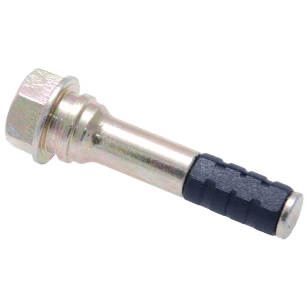 FEBEST 0274R51LOWF Втулка направляющая суппорта NISSAN QASHQAI+2 08-/PATHFINDER 04- пер.нижн.