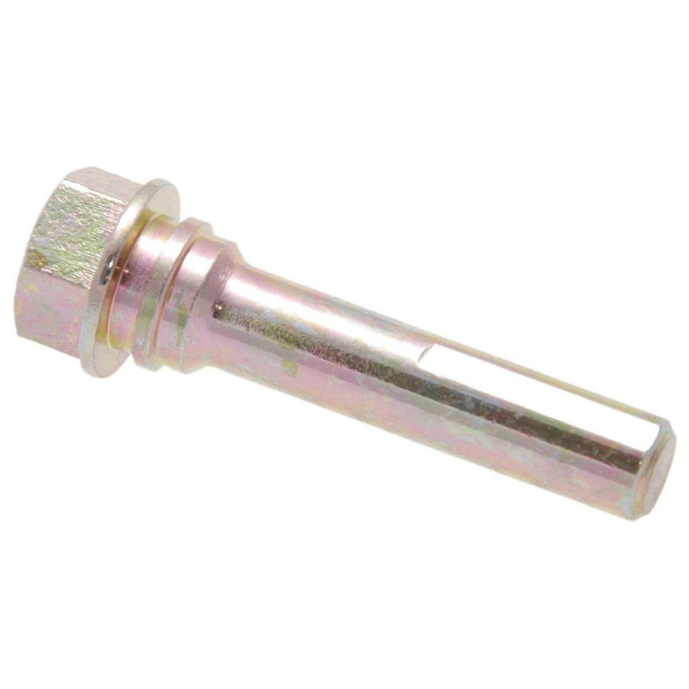 FEBEST 0274R51UPF Втулка направляющая суппорта NISSAN QASHQAI+2 08-/PATHFINDER 04- пер.верх.