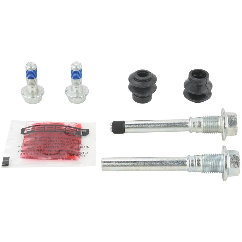 FEBEST 0274T32RKIT Втулка направляющая суппорта тормозного заднего комплект