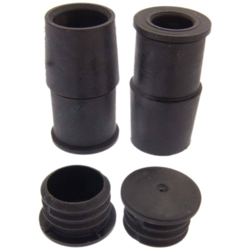 FEBEST 0275P11F Ремкомплект суппорта тормозного переднего (на обе стороны)