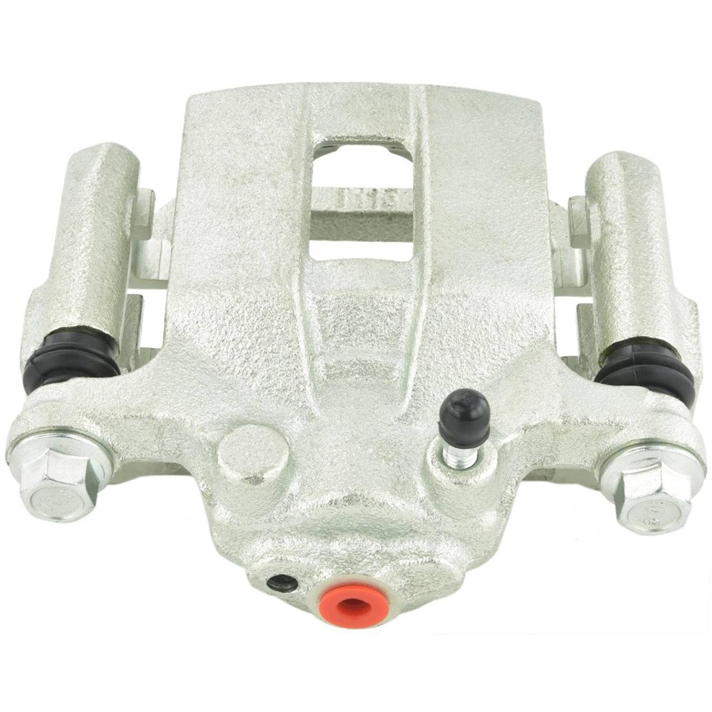 FEBEST 0277T30RL Суппорт тормозной задний левый (со скобой)