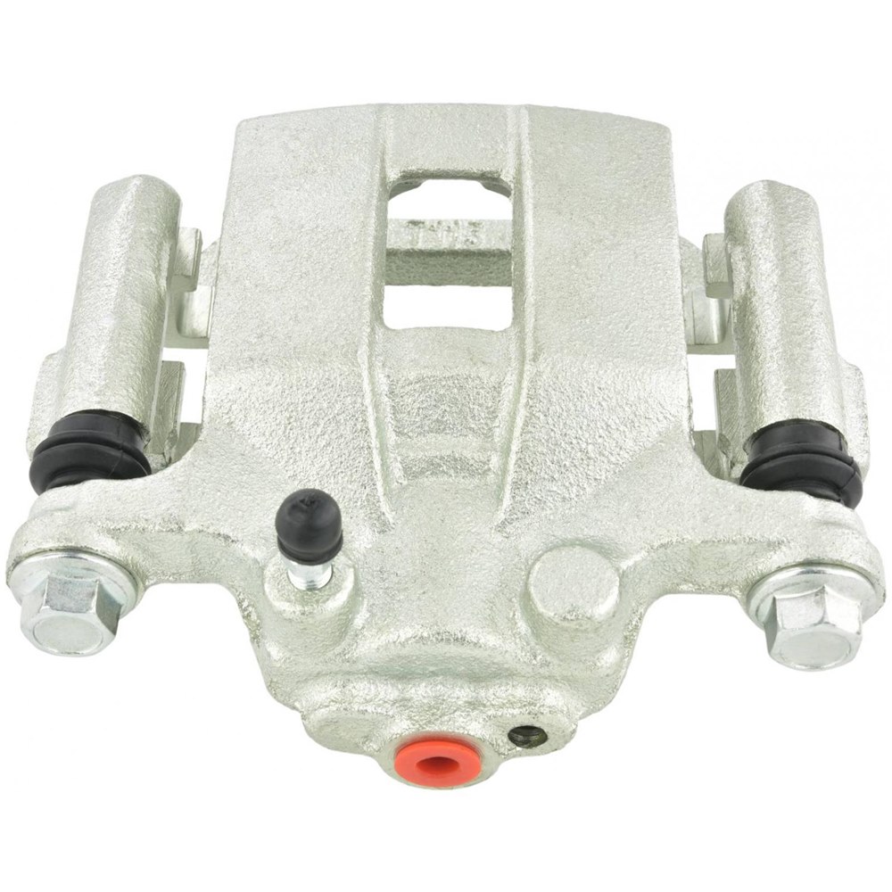 FEBEST 0277T30RR Суппорт тормозной задний правый (со скобой)