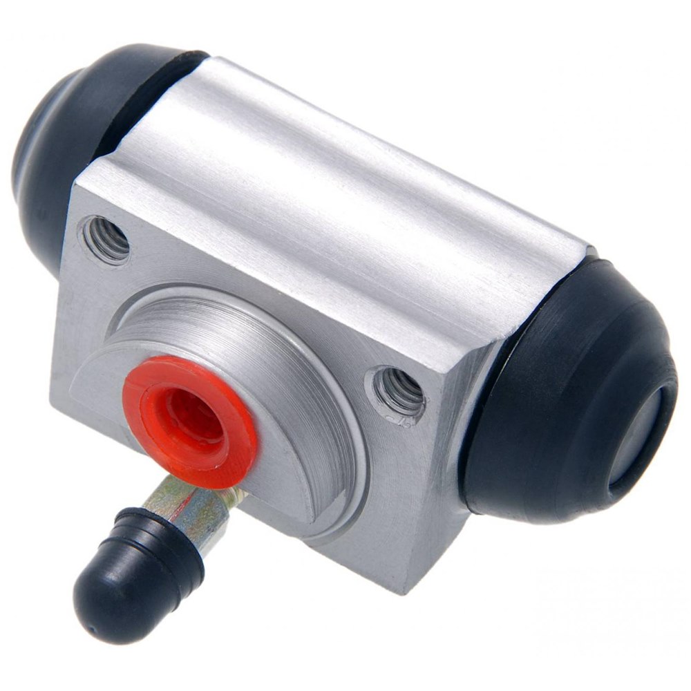 FEBEST 0278K12 Цилиндр торм.раб.NISSAN MICRA/NOTE/OPEL ASTRA/CORSA/RENAULT CLIO/FLUENCE