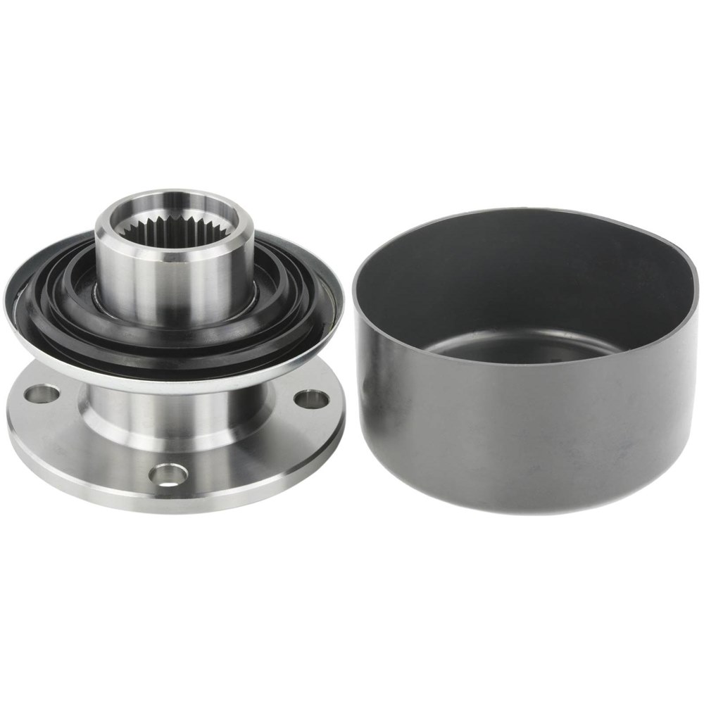 FEBEST 0282FD40PS Фланец раздаточной коробки