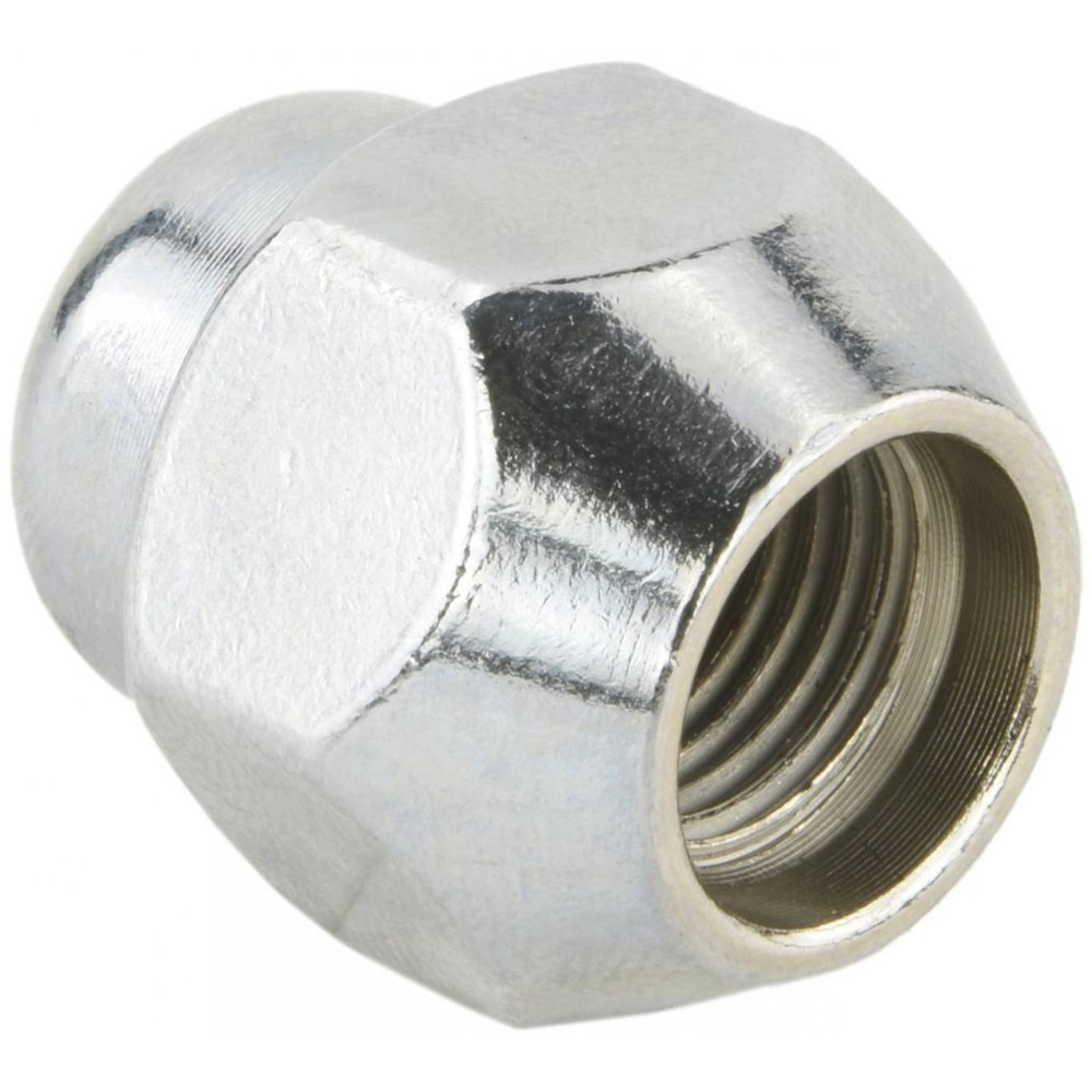 FEBEST 0285001 Гайка колесная NISSAN QASHQAI J10E 2006.12-2013.12 0285-001