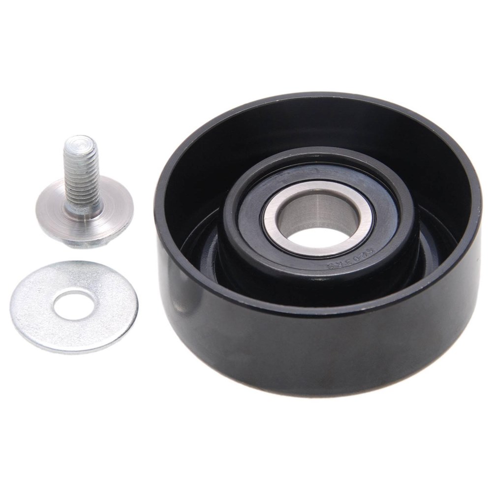 FEBEST 0287C11X Ролик натяжной комплект