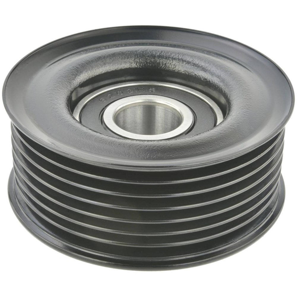 FEBEST 0287HR16DE Ролик натяжной NISSAN QASHQAI 06-13