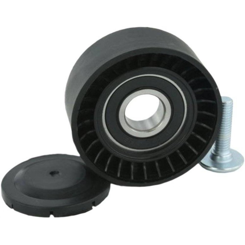 FEBEST 0287J10E Ролик натяжной 0287-J10E