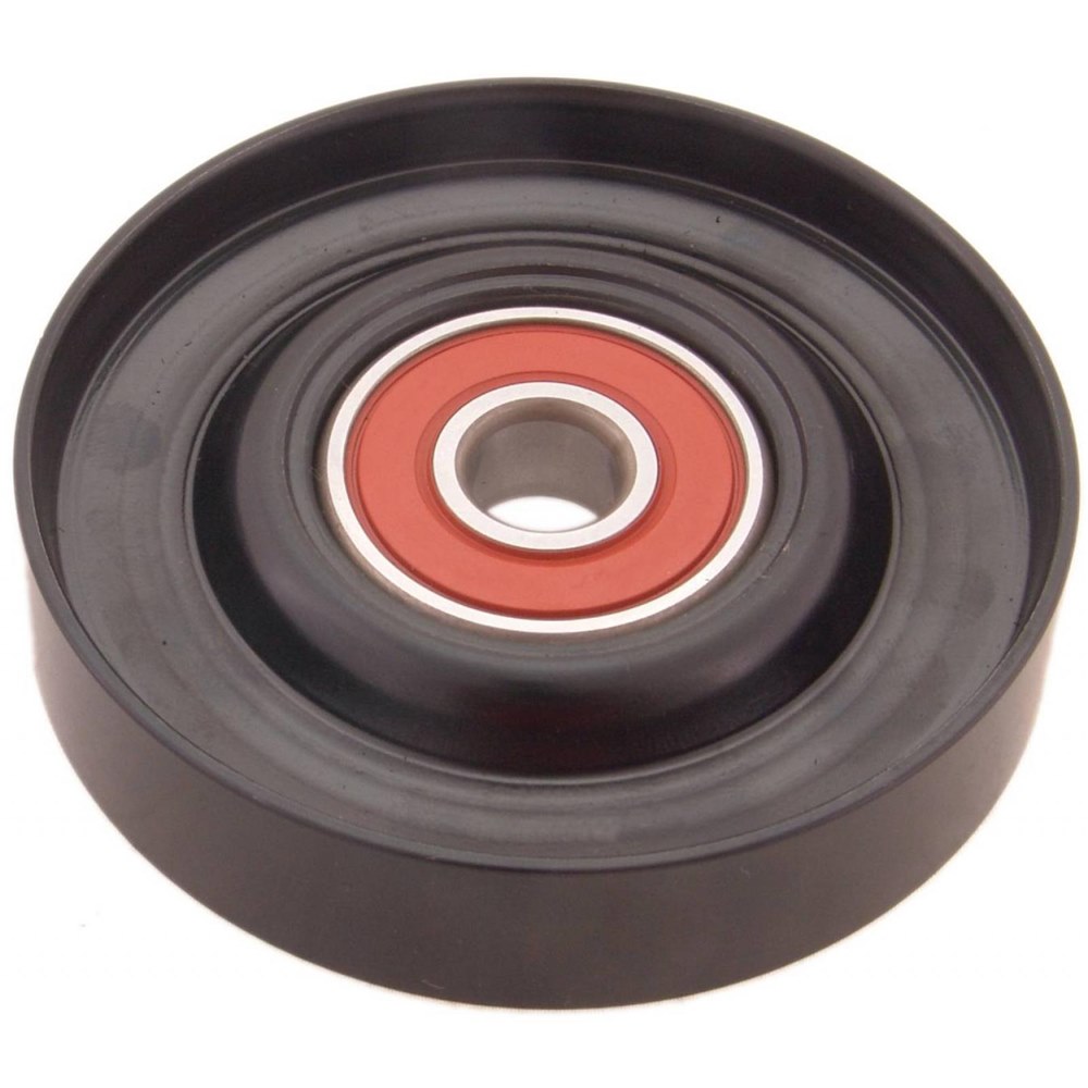 FEBEST 0287K12 Ролик натяжной 0287-K12