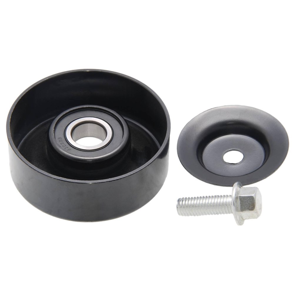 FEBEST 0287L31 Ролик натяжной комплект