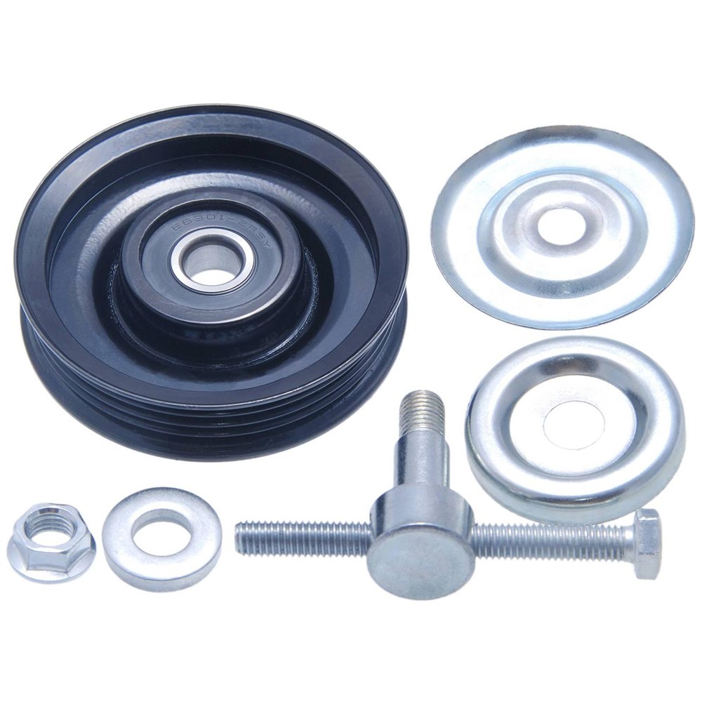 FEBEST 0287R51M Ролик натяжной комплект