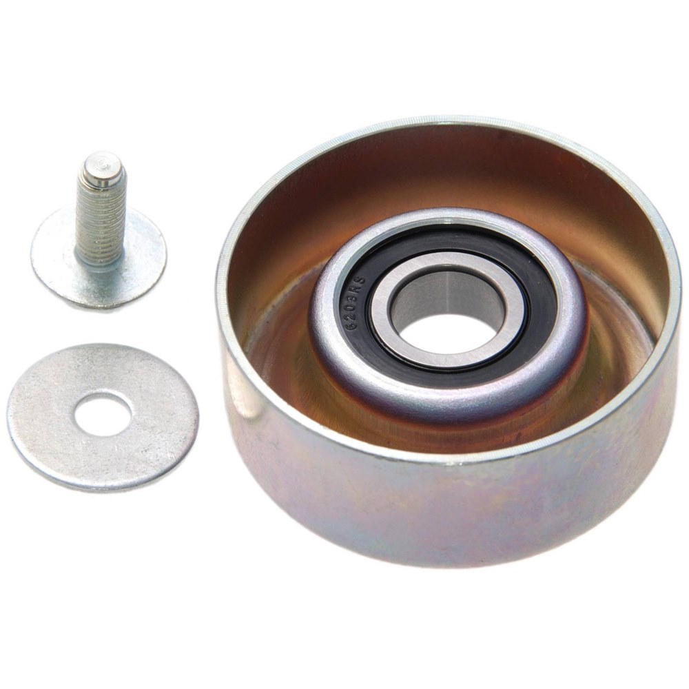 FEBEST 0287T31 Ролик натяжной комплект