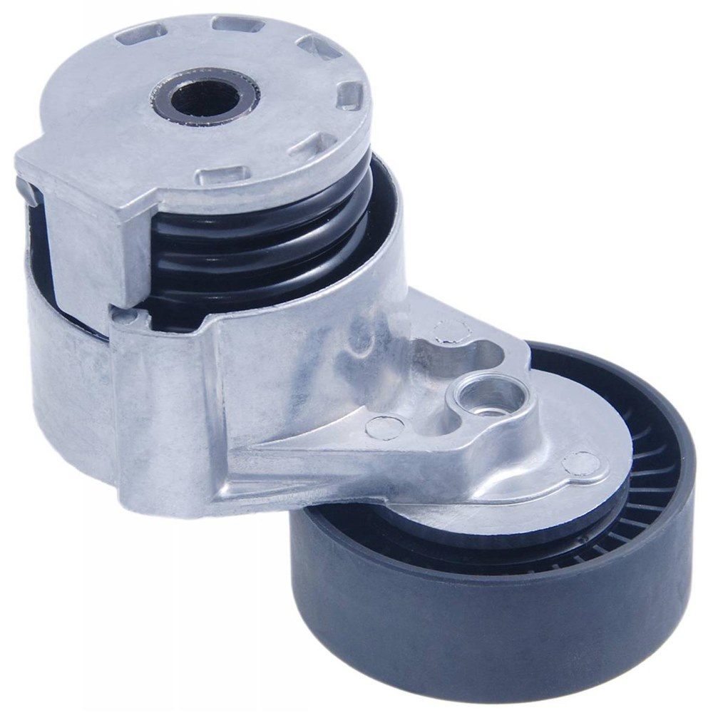 FEBEST 0290J10E Натяжитель ремня NISSAN QASHQAI J10E 2006.12-2013.12 0290-J10E