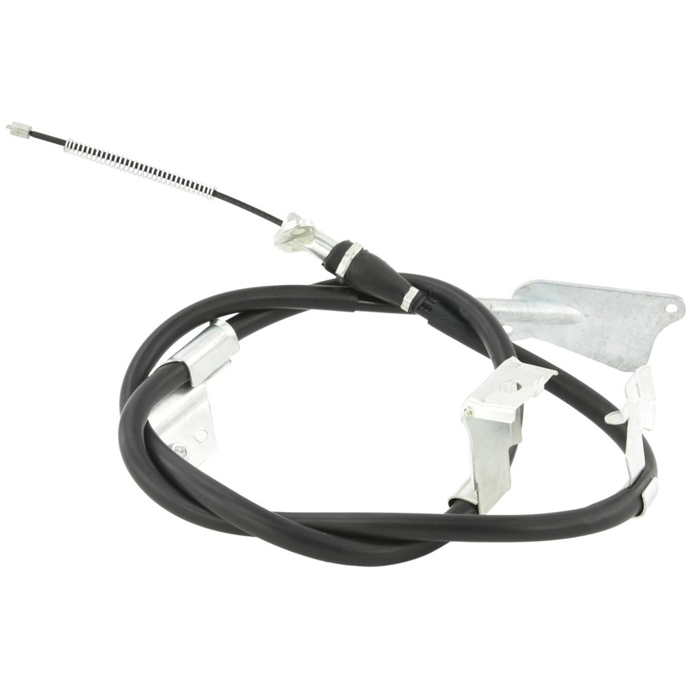 FEBEST 0299BCB10RSLH Трос ручного тормоза NISSAN ALMERA B10RS 2006-2012 лев.