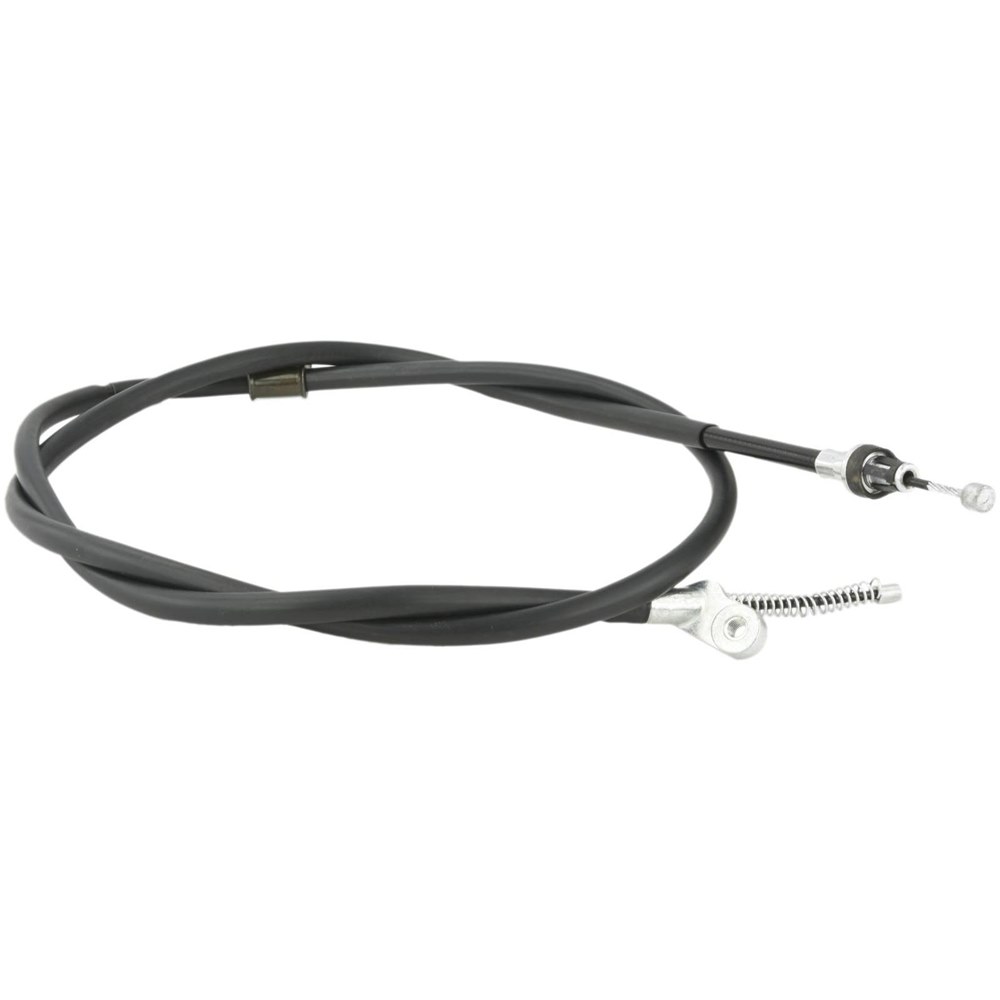 FEBEST 0299BCC11XRH Трос ручника правый NISSAN TIIDA 0299-BCC11XRH