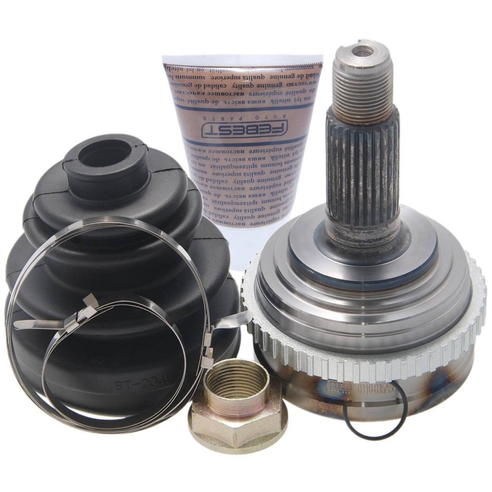 FEBEST 0310035A50 ШРУС наружный 28X55X26