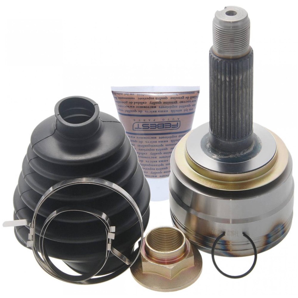 FEBEST 0310PL Шрус наружный 36x64x30