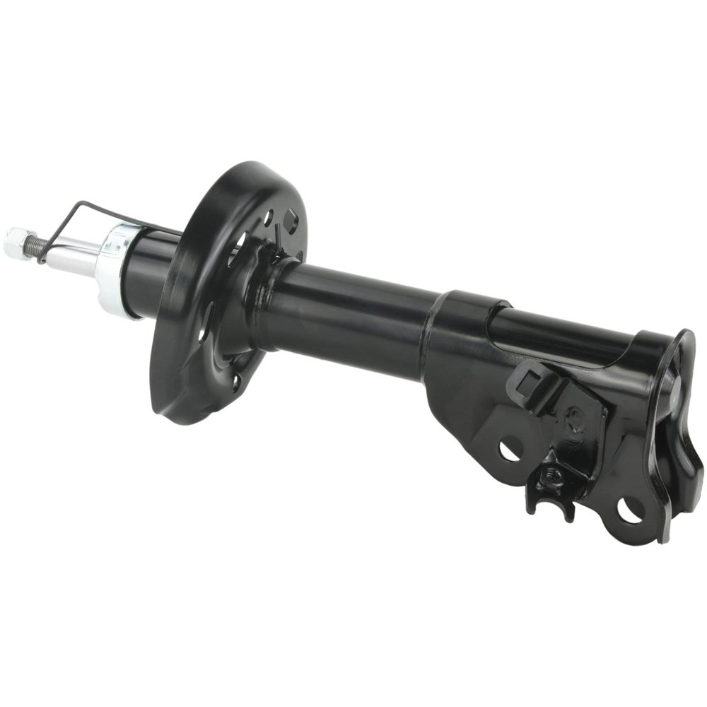 FEBEST 03110001FL Амортизатор передний левый GAS.TWIN TUBE