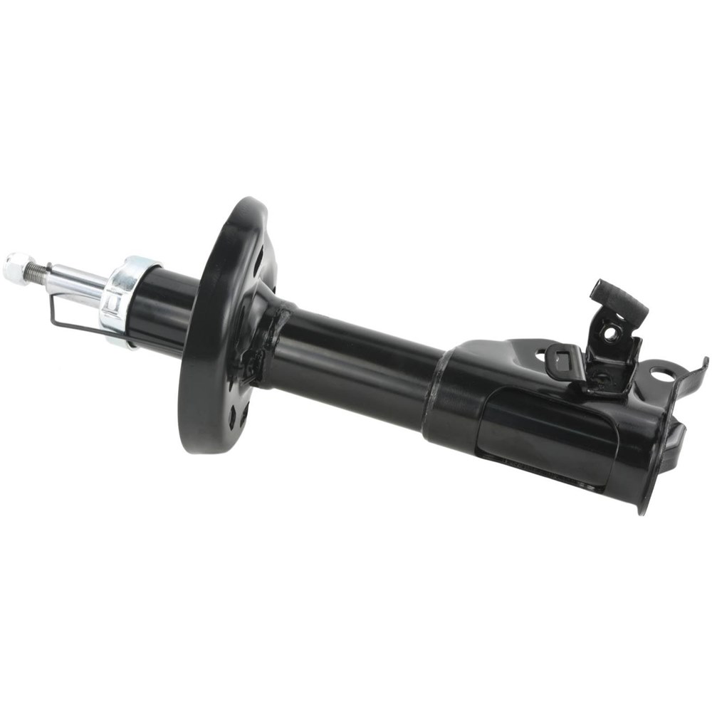 FEBEST 03110001FR Амортизатор передний правый GAS.TWIN TUBE