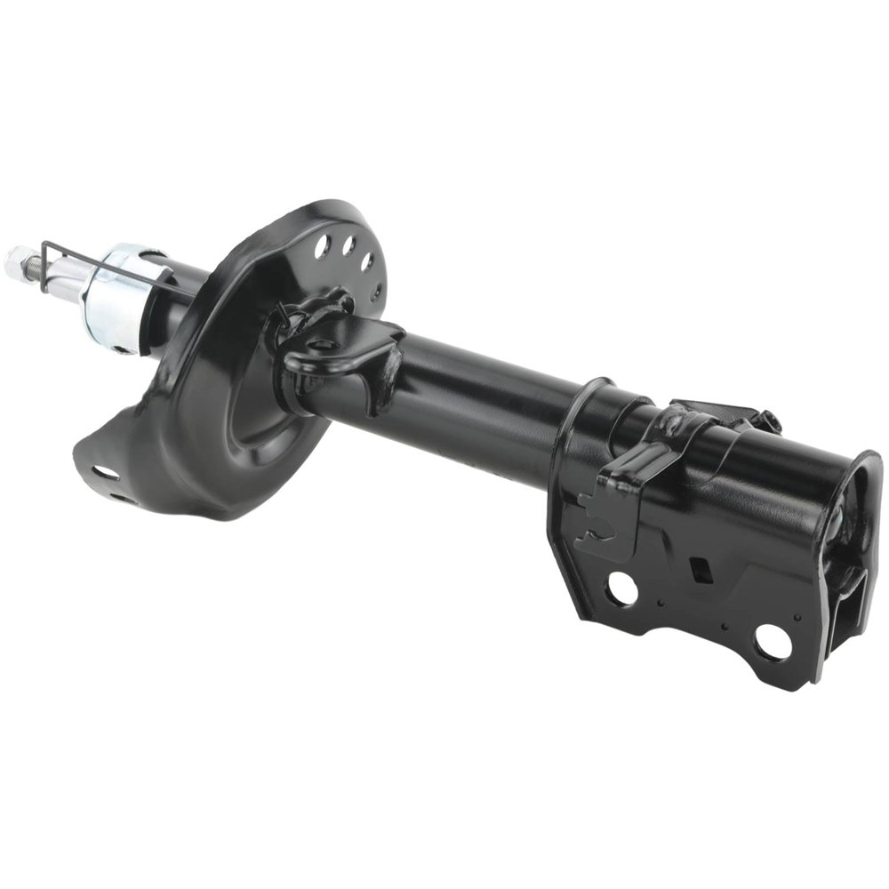 FEBEST 03110002FL Амортизатор передний левый GAS.TWIN TUBE