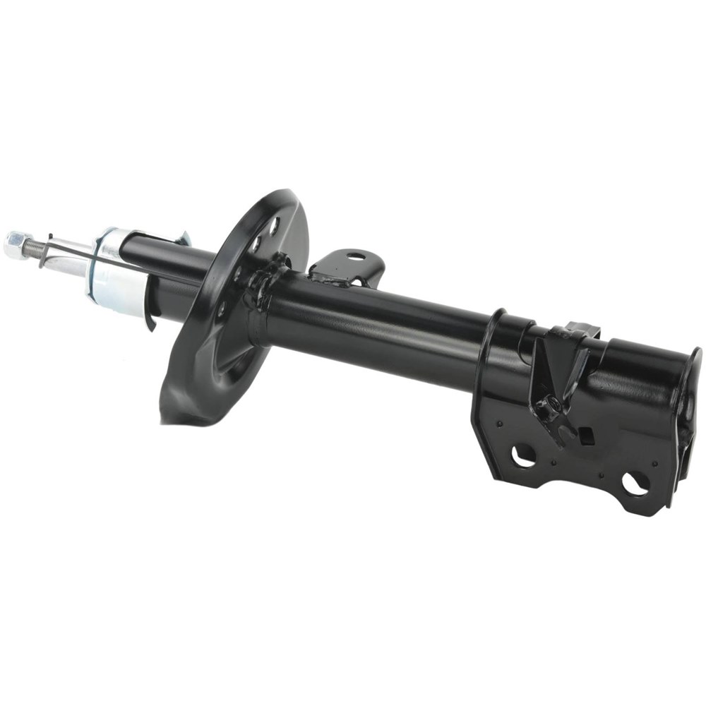 FEBEST 03110002FR Амортизатор передний правый GAS.TWIN TUBE