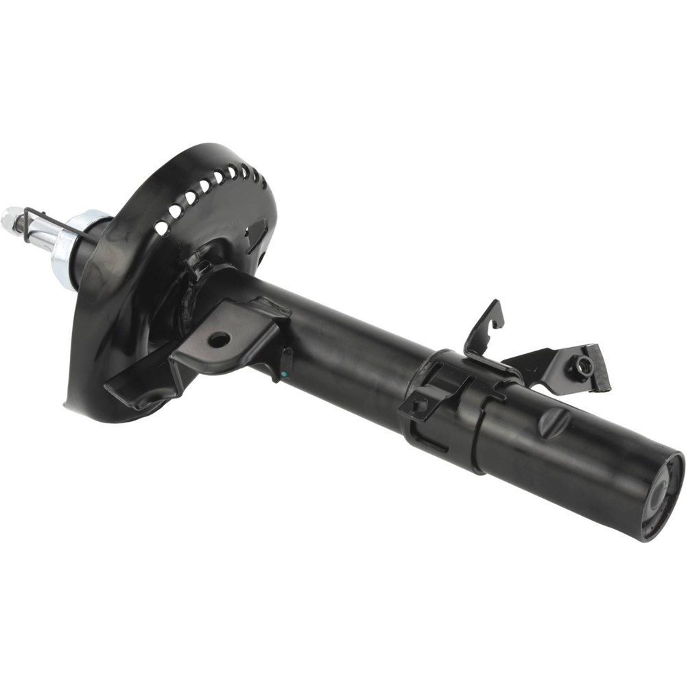 FEBEST 03110007FL АМОРТИЗАТОР ПЕРЕДНИЙ ЛЕВЫЙ GAS.TWIN TUBE