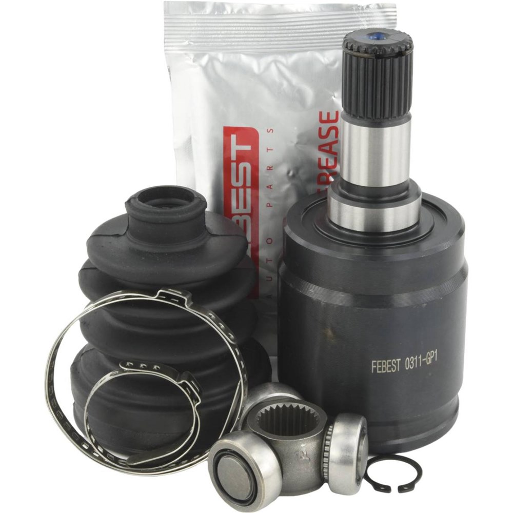 FEBEST 0311GP1 ШРУС внутренний 27X35X25