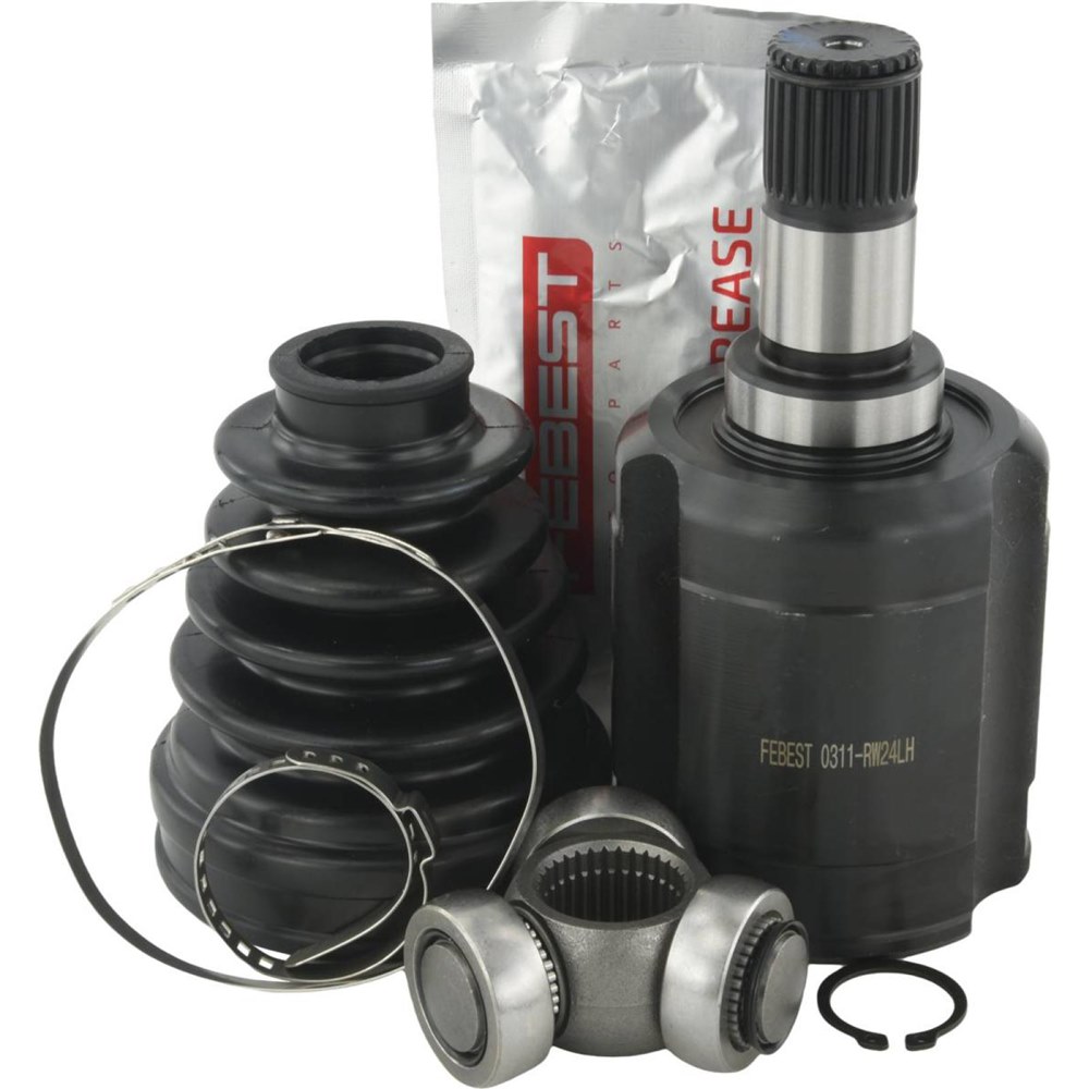 FEBEST 0311RW24LH ШРУС внутренний левый 32X40X27