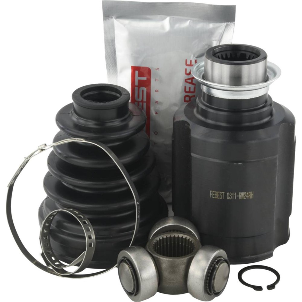 FEBEST 0311RW24RH ШРУС внутренний правый 32X40X27