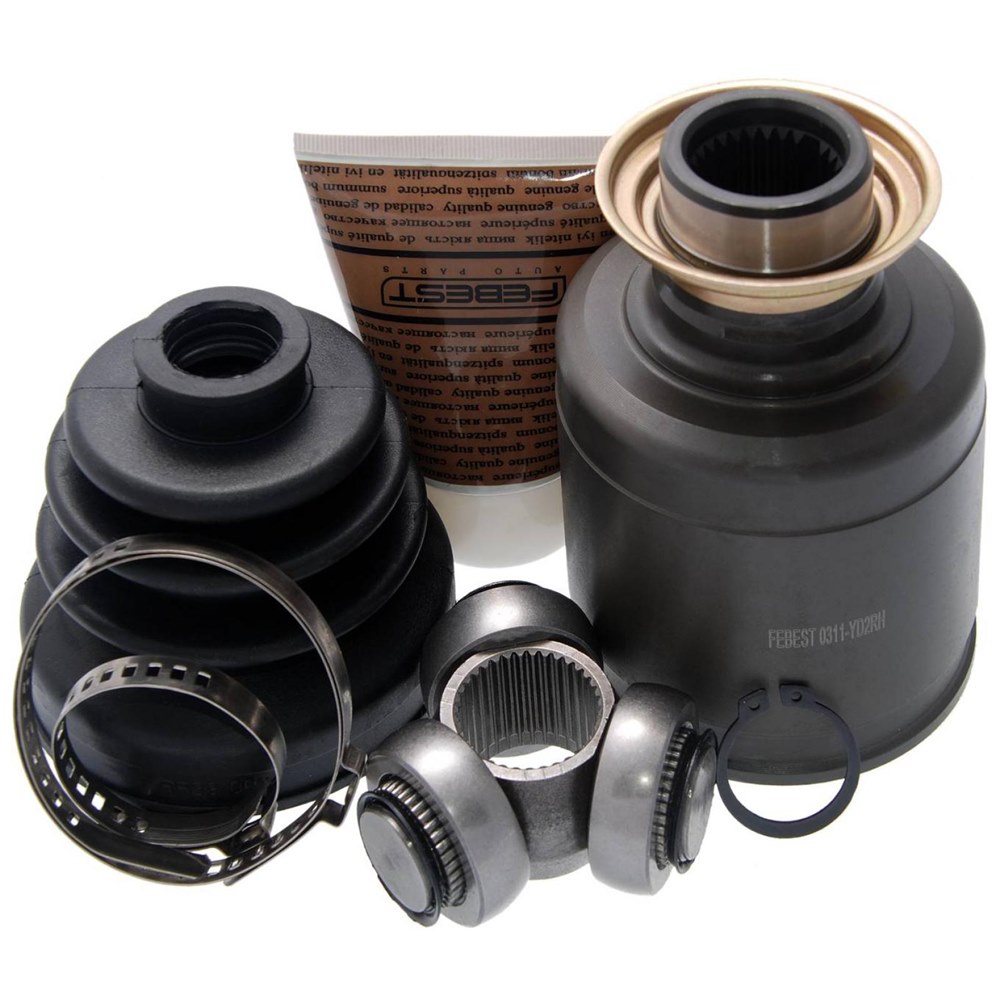 FEBEST 0311YD2RH ШРУС внутренний правый 35X42X29
