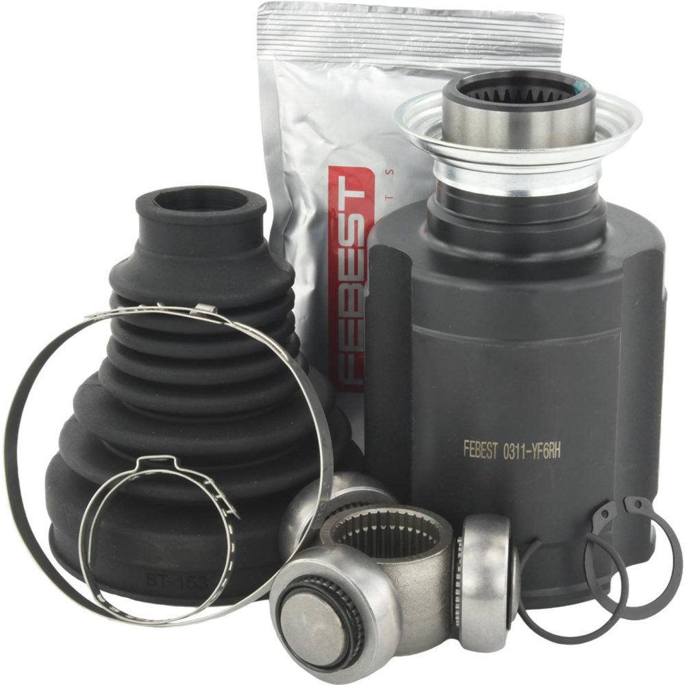 FEBEST 0311YF6RH ШРУС внутренний правый 35X42X31