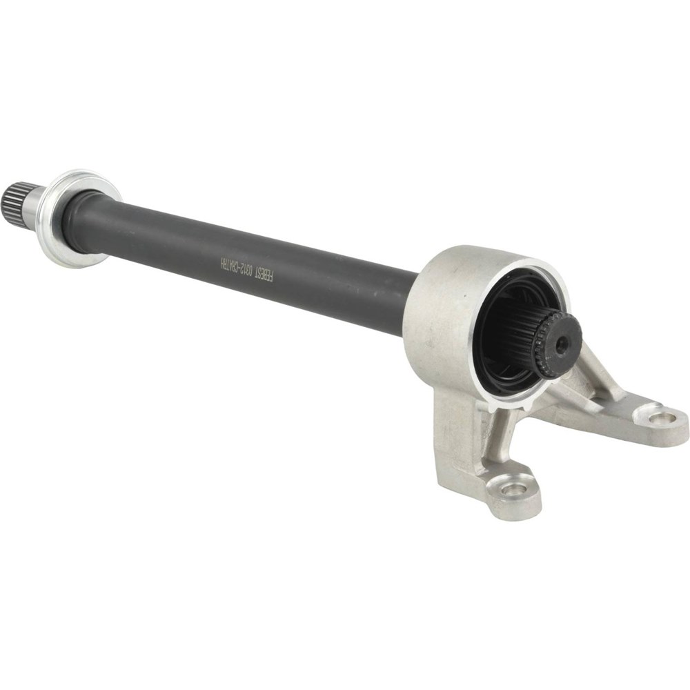 FEBEST 0312CRATRH Полуось правая 27X436X27