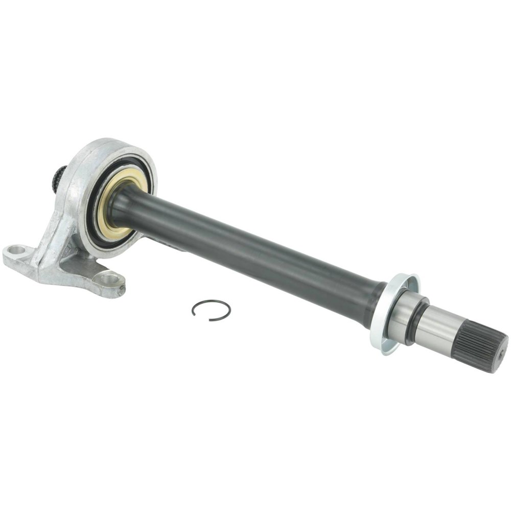FEBEST 0312FKMTRH Полуось HONDA CIVIC FK 5D 06-12 прав.с подшип.