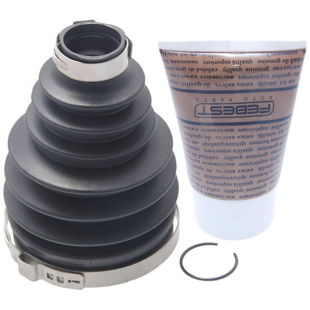 FEBEST 0317PYF4R Пыльник ШРУС наружный комплект PVC 77.2X107X25.5