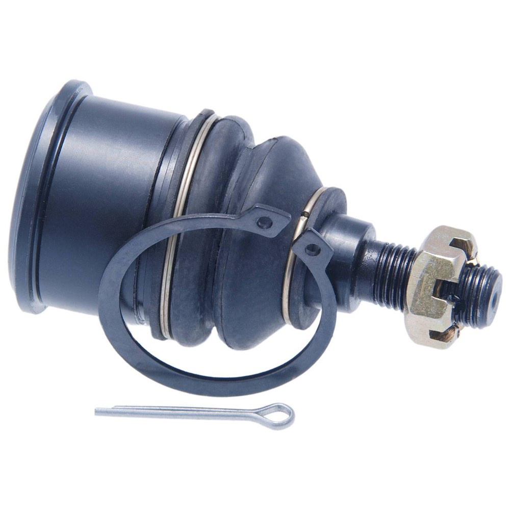 FEBEST 0320RR6LF Опора шаровая переднего нижнего рычага