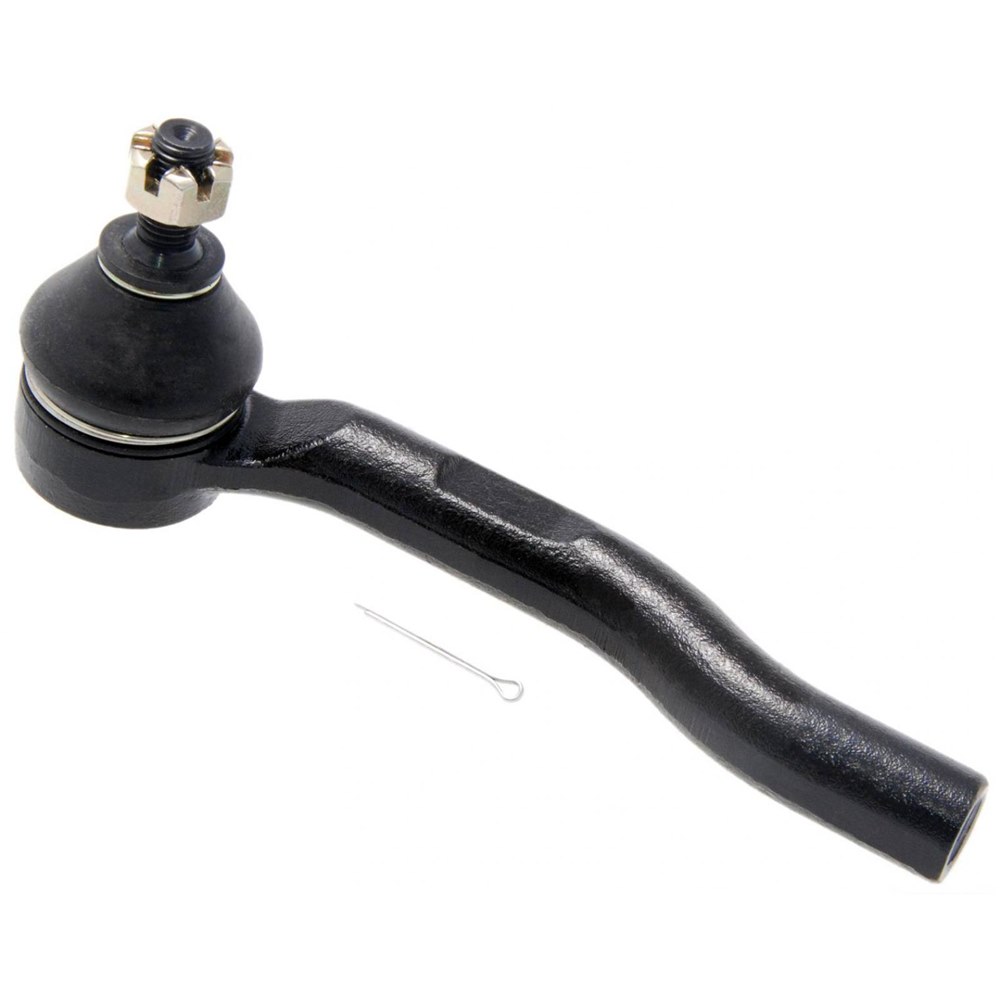 FEBEST 0321GBRH Наконечник рулевой правый HONDA MOBILIO GB1/GB2 2001-2008 0321-GBRH