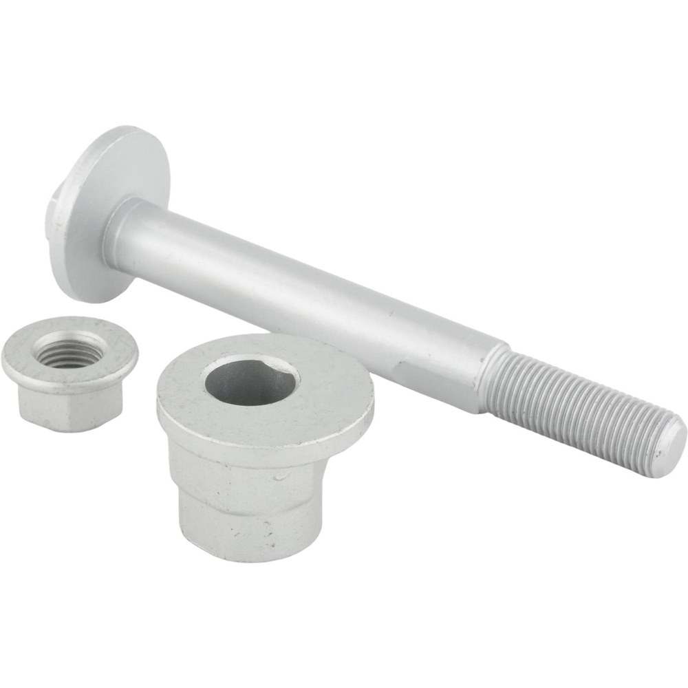 FEBEST 0329003KIT БОЛТ С ЭКСЦЕНТРИКОМ РЕМКОМПЛЕКТ (КОМПЛЕКТ, НА ОДНУ СТОРОНУ) 0329-003-KIT