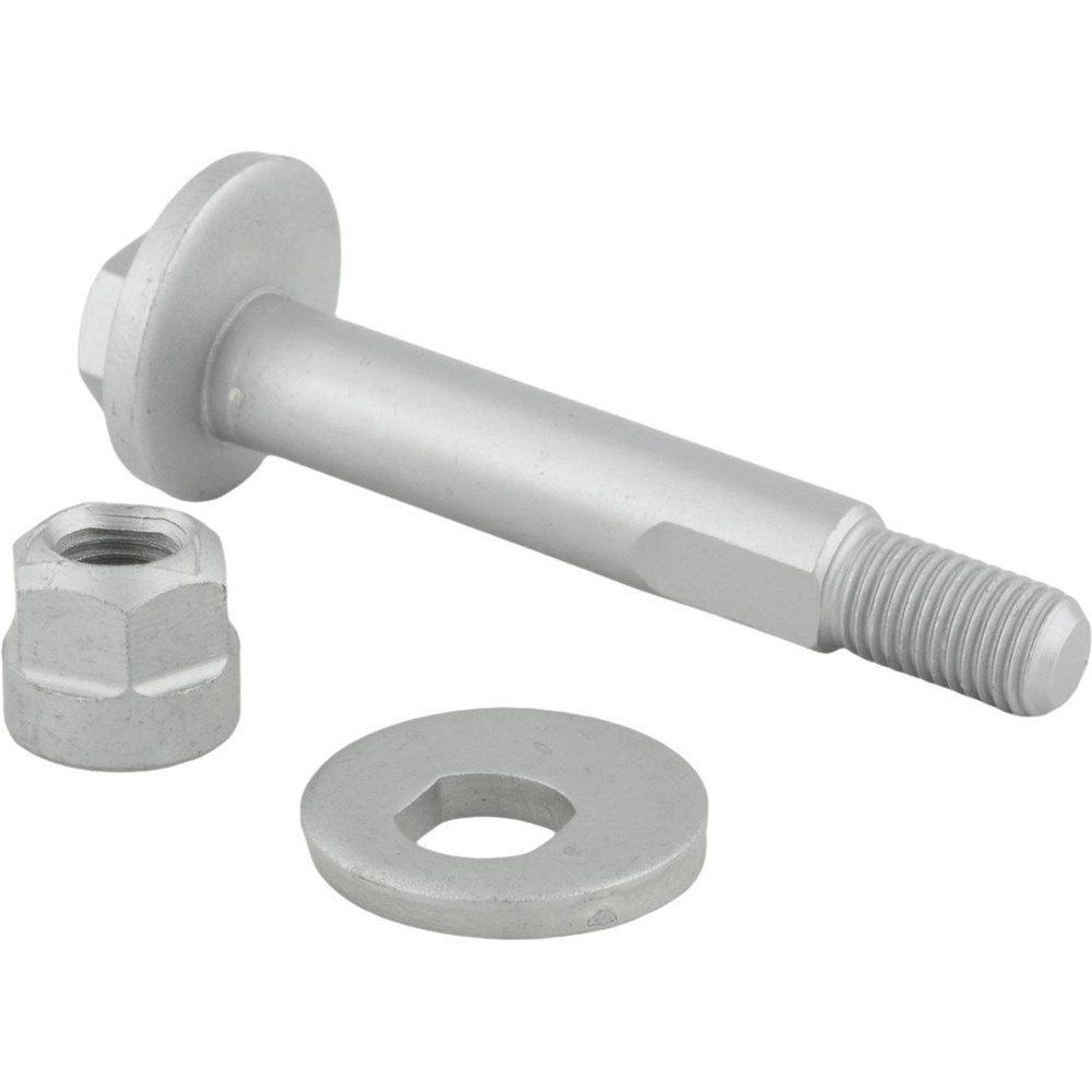 FEBEST 0329007KIT Болт с эксцентриком ремкомплект (комплект, на одну сторону)