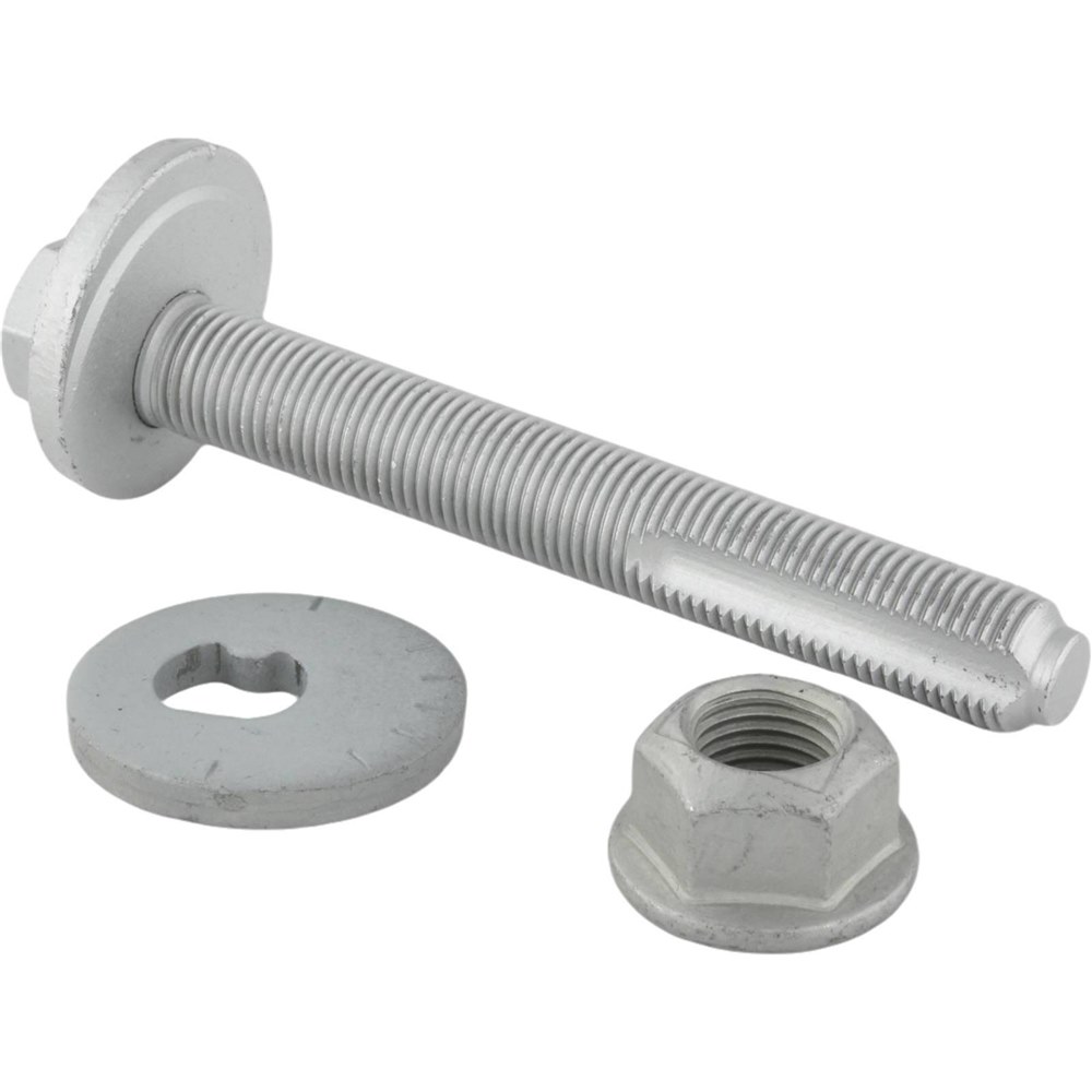 FEBEST 0329011KIT Болт эксцентрик HONDA CR-V 07- к-кт (болт,шайба,гайка)