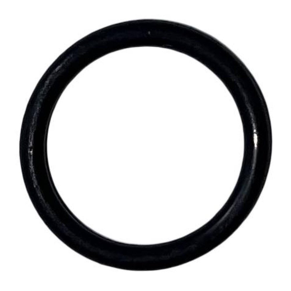 FEBEST 03400009 Кольцо уплотнительное 15X2