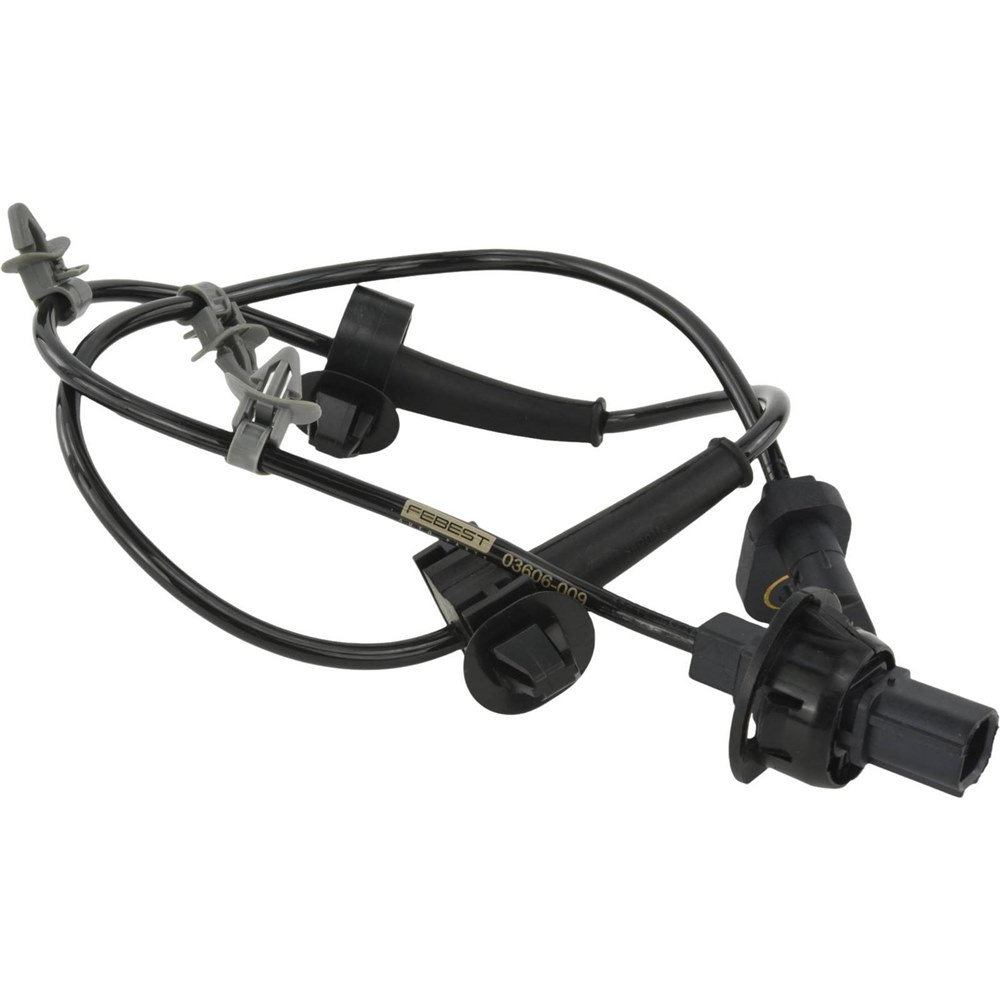 FEBEST 03606009 Датчик ABS HONDA CIVIC HATCHBACK -12 пер.лев.